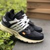 OFF-WHITE x NIKE Air Presto AA3830-001
