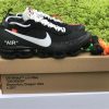 OFF-WHITE x Nike Air VaporMax AA3831-001