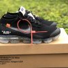 OFF-WHITE x Nike Air VaporMax Black AA3831-002