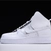 PSNY x Nike Air Force 1 High White AO9292-101