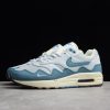 Patta x Nike Air Max 1 Waves Noise Aqua DH1348-004