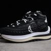 Sacai x Jean Paul Gaultier x Nike VaporWaffle Black DH9186-001