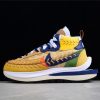 Sacai x Jean Paul Gaultier x Nike VaporWaffle Sesame DH9186-200
