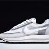 Sacai x Nike LD Waffle Summit White BV0073-100