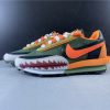 Sacai x Nike LVD Waffle Daybreak BV0073-007