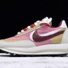 Sacai x Nike LVD Waffle Daybreak BV0073-500