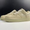 Stussy x Nike Air Force 1 Low Fossil Stone CZ9084-200