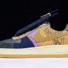 Travis Scott x Nike Air Force 1 Low Cactus Jack CN2405-900