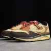 Travis Scott x Nike Air Max 1 Baroque Brown DO9392-200
