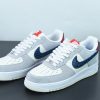 Undefeated x Nike Air Force 1 5 On It DM8461-001