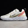Undercover x Nike React Element 87 AQ1813-339