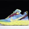 Undercover x Nike React Element 87 Lakeside BQ2718-400