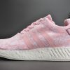 WMNS Adidas NMD_R2 Wonder Pink BY9315