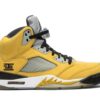 Air Jordan 5 "Tokyo" Returns September 2025