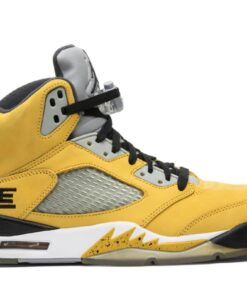 Air Jordan 5 "Tokyo" Returns September 2025