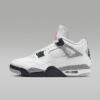 Jordan 4 Retro White Cement (2025) Men's