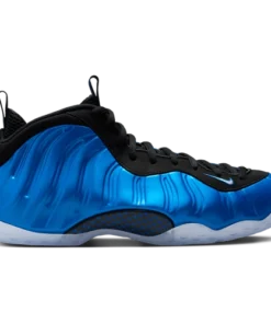 Nike Air Foamposite One(All Color)