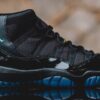 Air Jordan 11 “Gamma Blue”