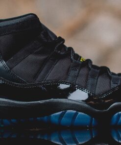Air Jordan 11 “Gamma Blue”