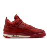 Air Jordan 4 Nigel Brick by Brick