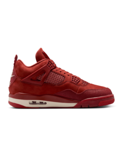 Air Jordan 4 Nigel Brick by Brick