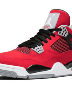 Jordan 4 Retro Toro Bravo Men's