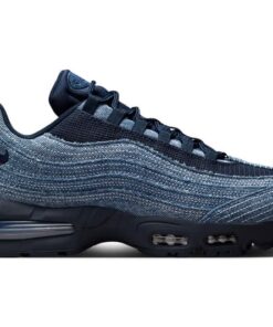Levi's x Nike Air Max 95