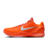 Nike Kobe 6 Protro Total Orange