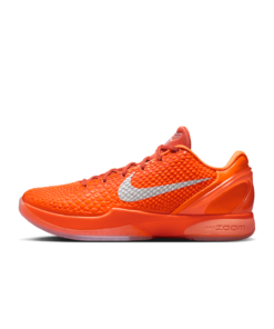 Nike Kobe 6 Protro Total Orange