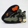 undefeated-air-jordan-4-2025