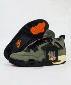 undefeated-air-jordan-4-2025