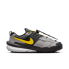 Nike Zegamadome x sacai Matte Silver