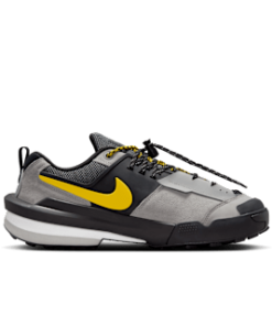 Nike Zegamadome x sacai Matte Silver