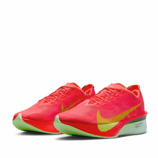 NIKE ZOOMX VAPORFLY NEXT% 4 Bright Crimson - imagine 2