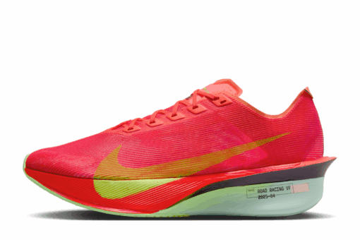 NIKE ZOOMX VAPORFLY NEXT% 4 Bright Crimson
