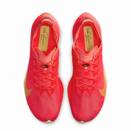 NIKE ZOOMX VAPORFLY NEXT% 4 Bright Crimson - imagine 3