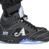 Awake NY x Air Jordan 5 "Racer Blue"
